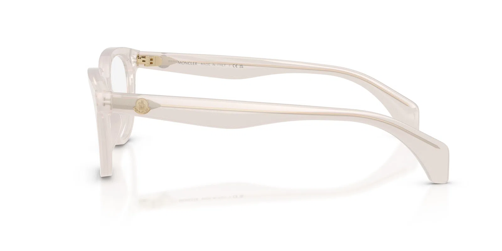 Moncler 2024U Eyeglasses - view 11